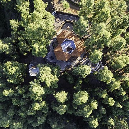 Вілла El Mirador De Tilman Ель-Пасо Екстер'єр фото
