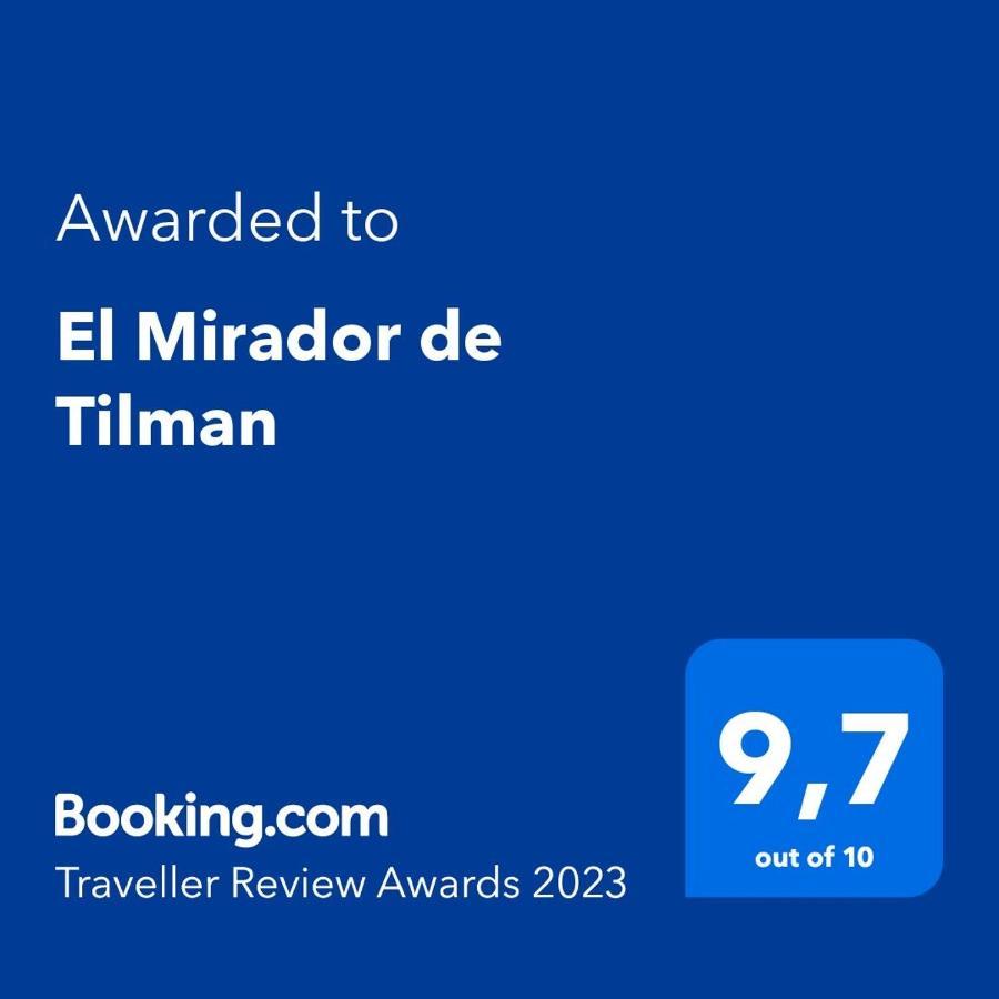 Вілла El Mirador De Tilman Ель-Пасо Екстер'єр фото
